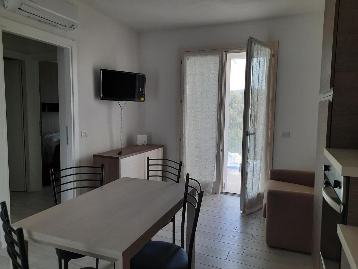 Casa Kia - 2 Camere Da Letto - Pet Friendly Valledoria  Eksteriør billede