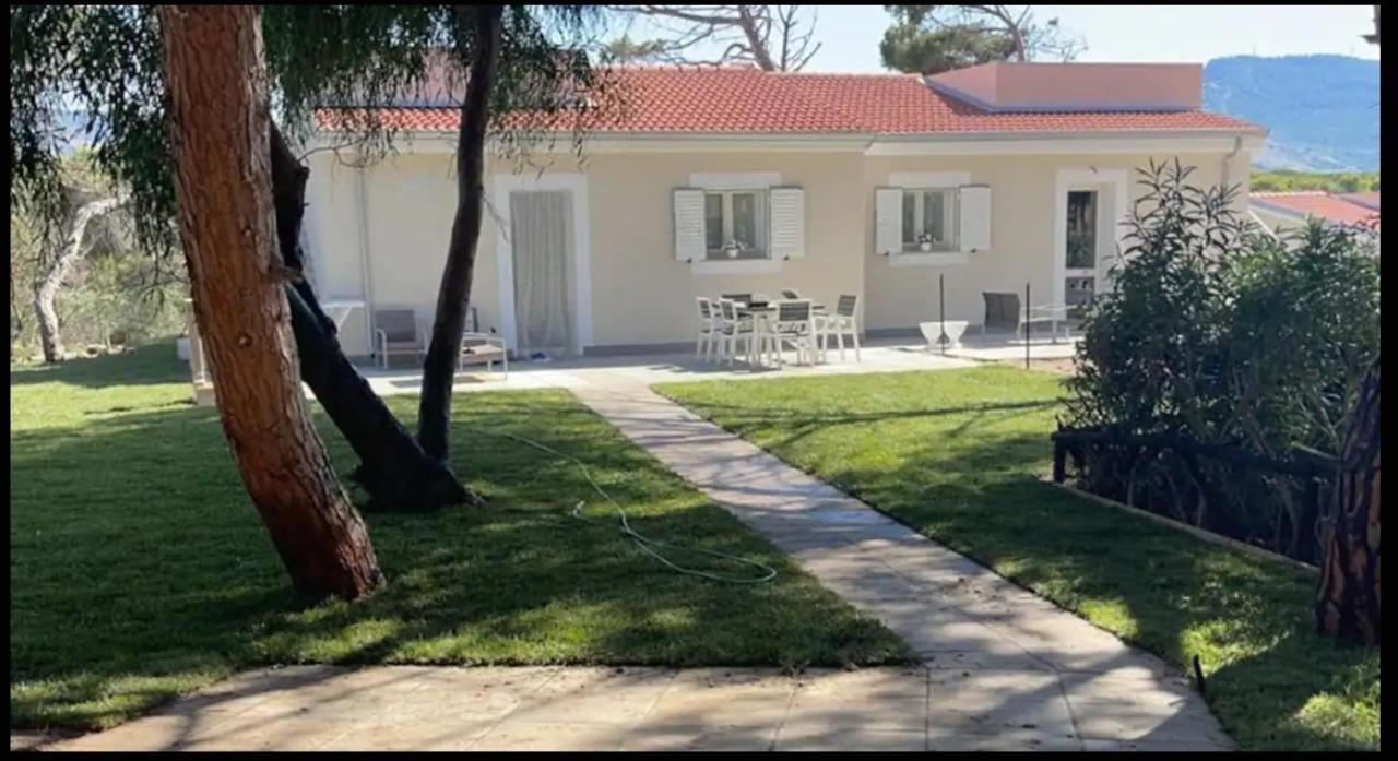 Casa Kia - 2 Camere Da Letto - Pet Friendly Valledoria  Eksteriør billede