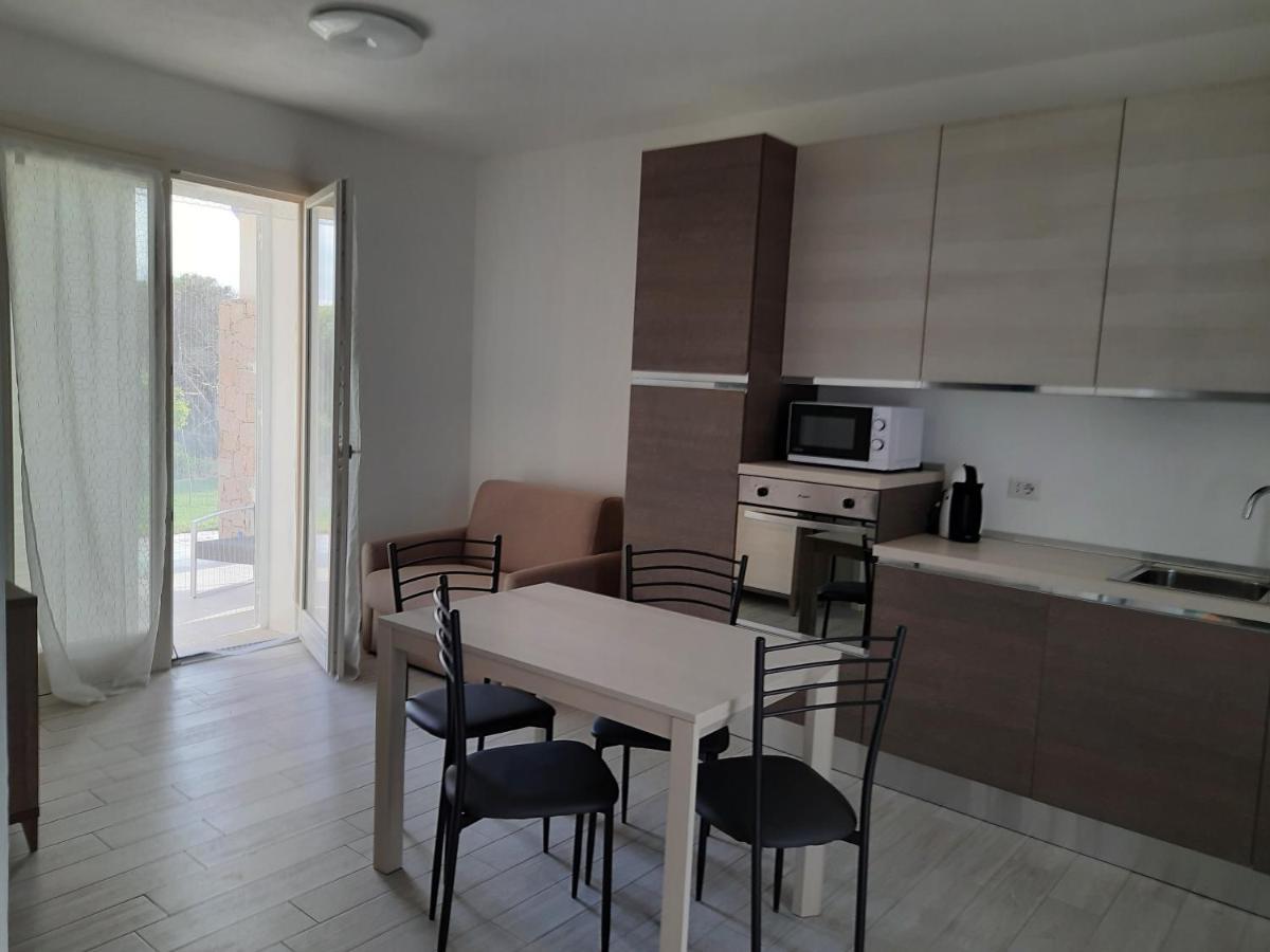 Casa Kia - 2 Camere Da Letto - Pet Friendly Valledoria  Eksteriør billede