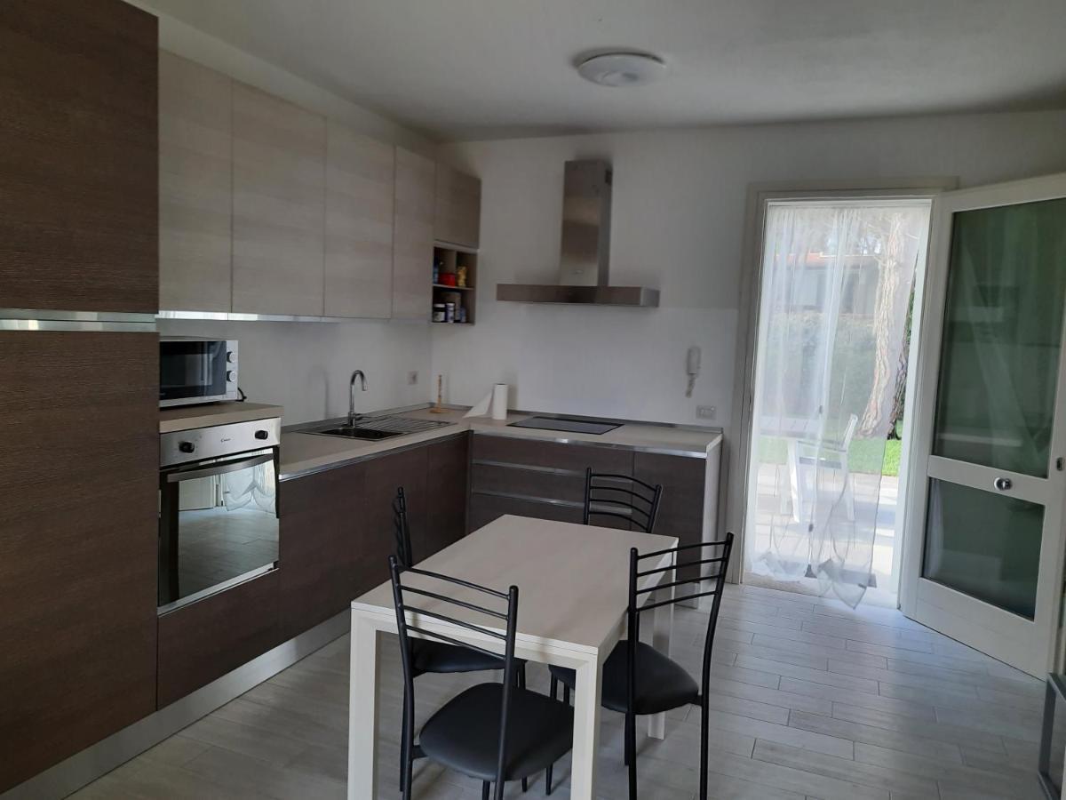 Casa Kia - 2 Camere Da Letto - Pet Friendly Valledoria  Eksteriør billede