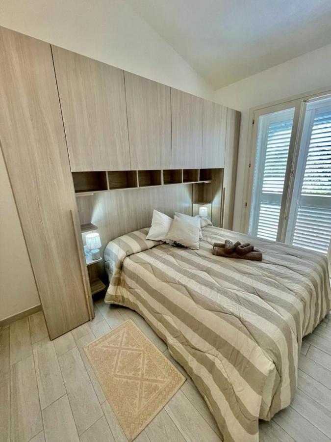 Casa Kia - 2 Camere Da Letto - Pet Friendly Valledoria  Eksteriør billede