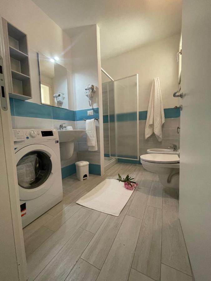 Casa Kia - 2 Camere Da Letto - Pet Friendly Valledoria  Eksteriør billede