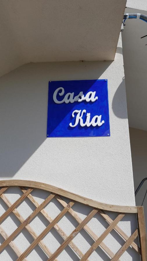 Casa Kia - 2 Camere Da Letto - Pet Friendly Valledoria  Eksteriør billede