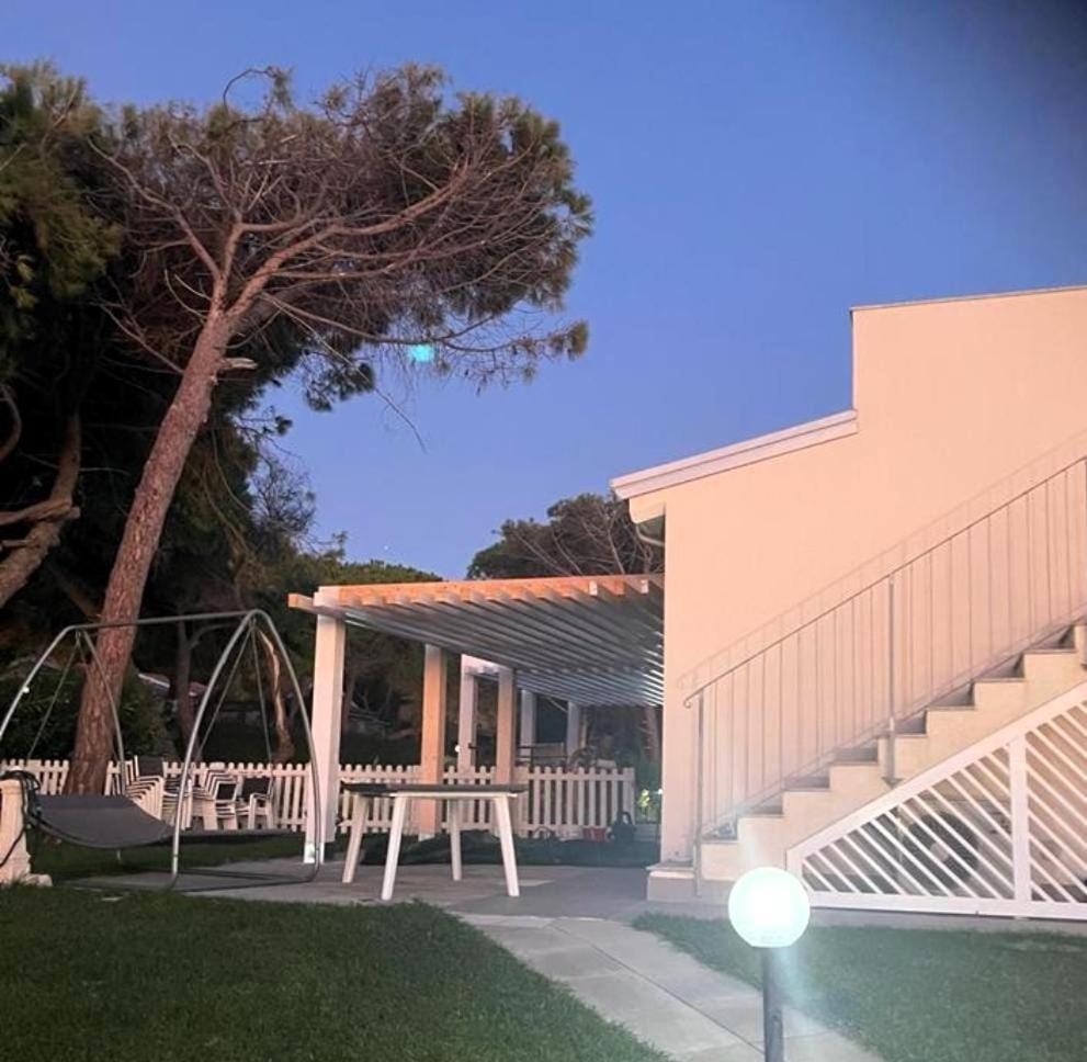 Casa Kia - 2 Camere Da Letto - Pet Friendly Valledoria  Eksteriør billede