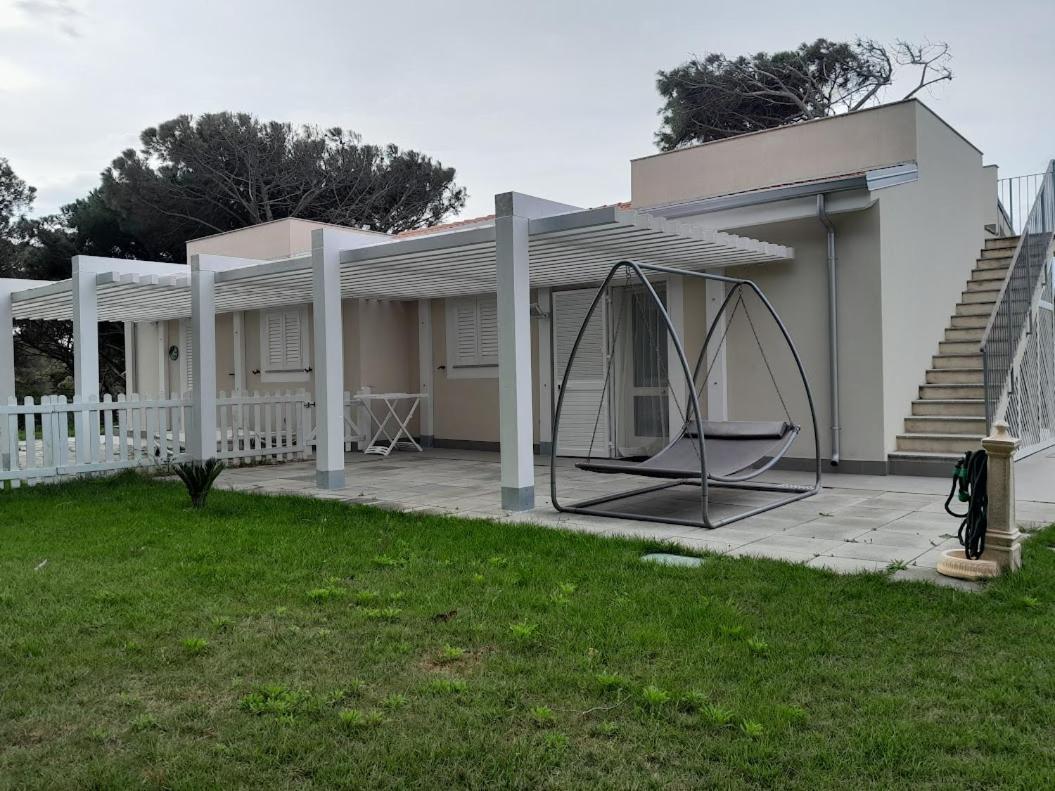 Casa Kia - 2 Camere Da Letto - Pet Friendly Valledoria  Eksteriør billede