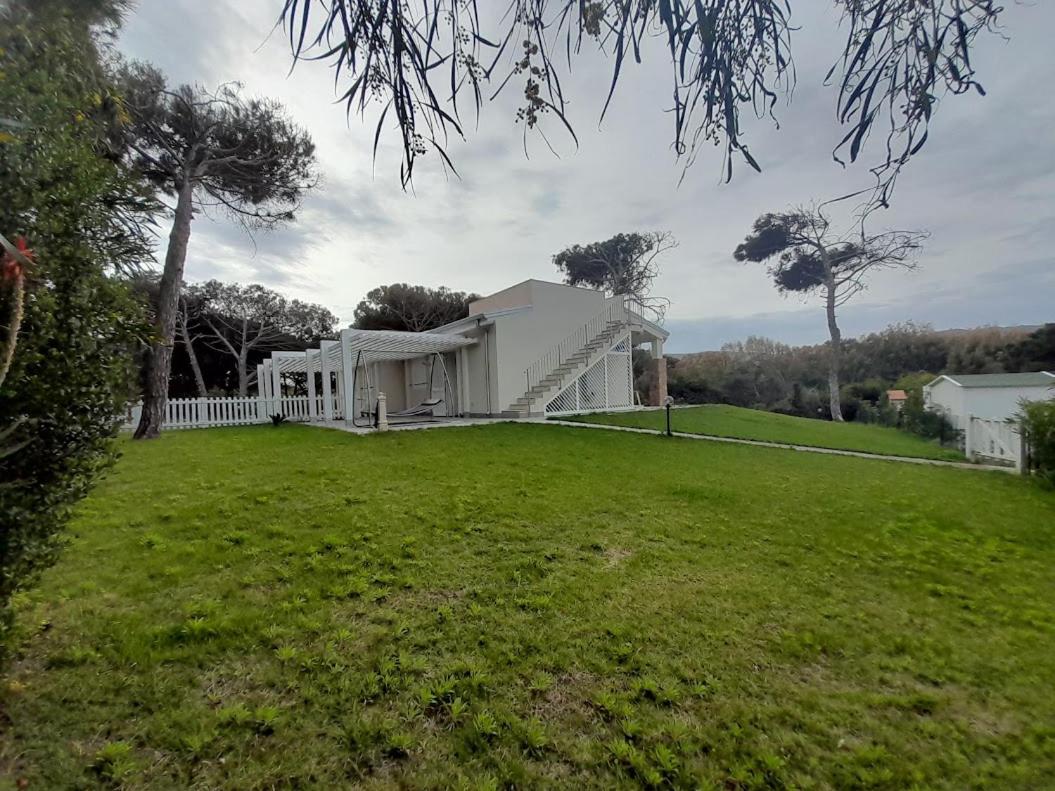 Casa Kia - 2 Camere Da Letto - Pet Friendly Valledoria  Eksteriør billede