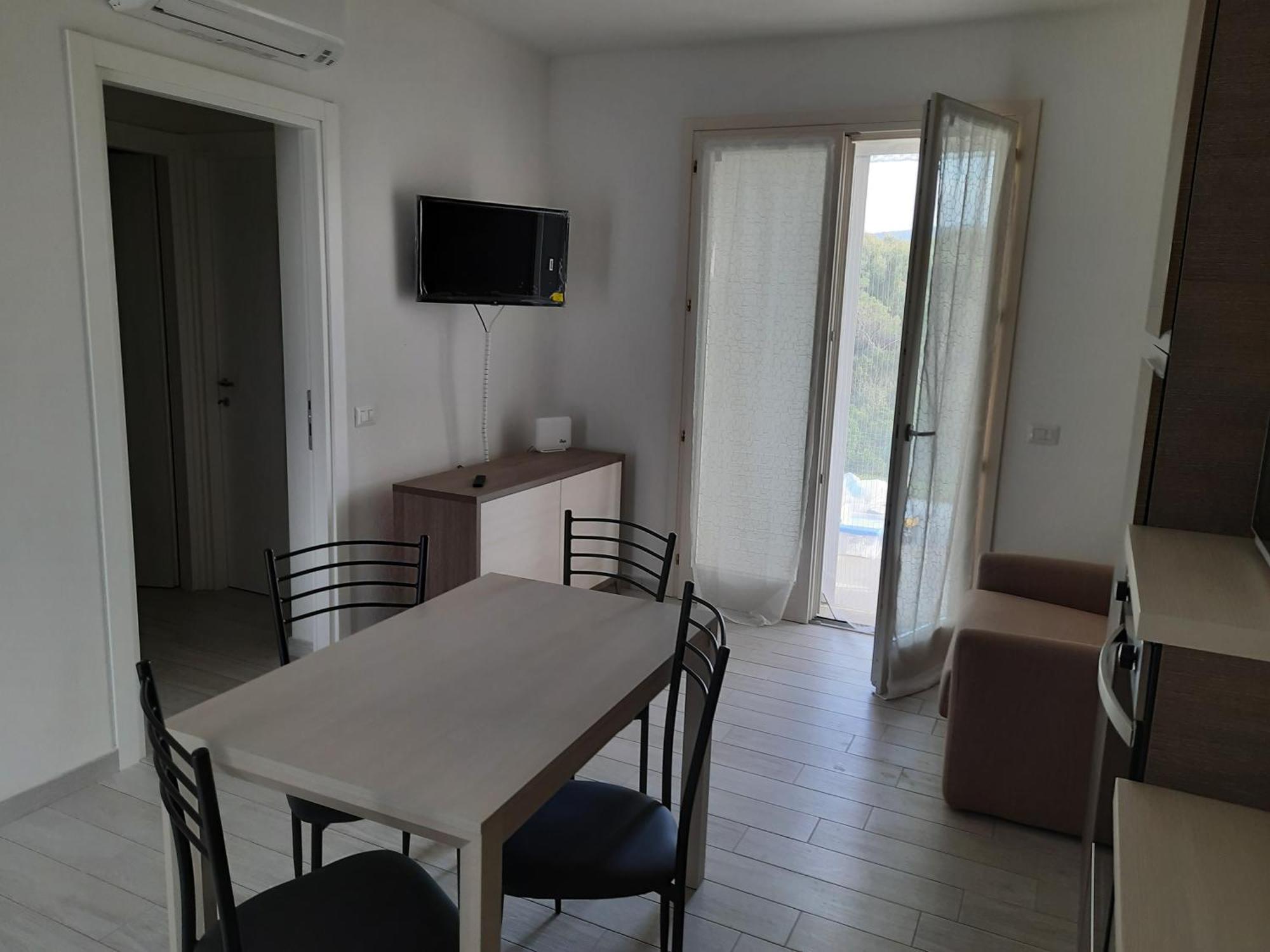 Casa Kia - 2 Camere Da Letto - Pet Friendly Valledoria  Eksteriør billede