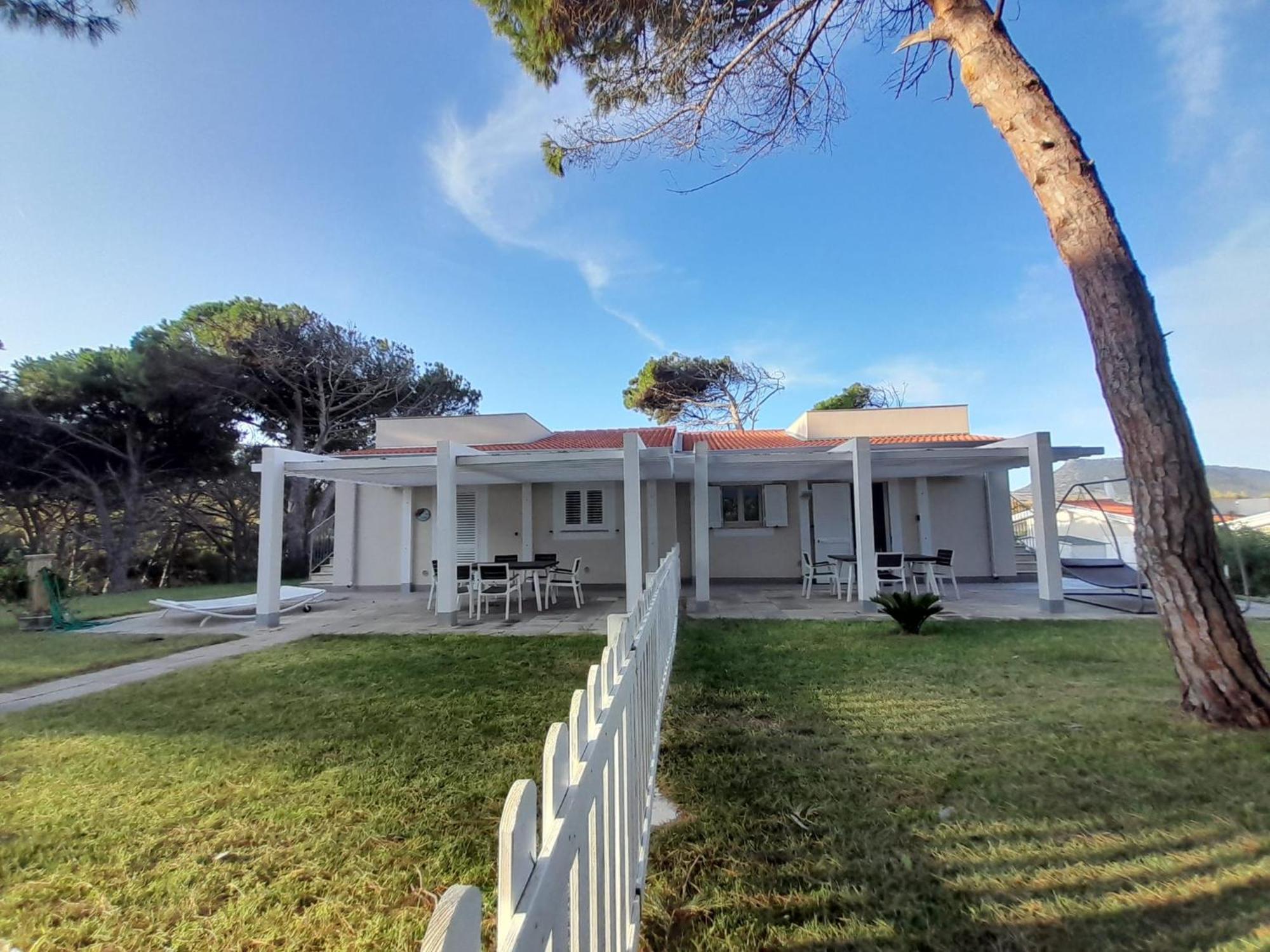Casa Kia - 2 Camere Da Letto - Pet Friendly Valledoria  Eksteriør billede