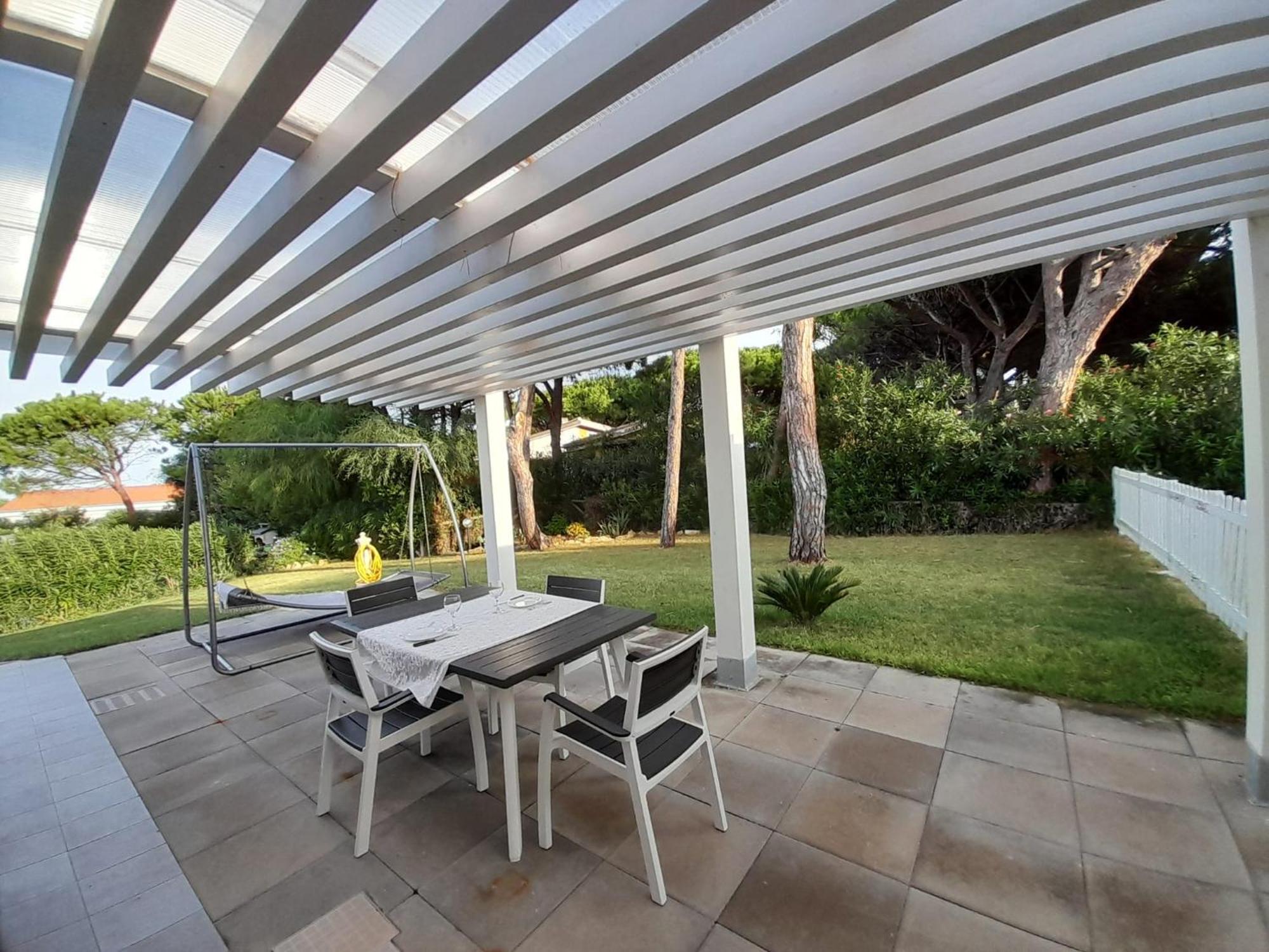 Casa Kia - 2 Camere Da Letto - Pet Friendly Valledoria  Eksteriør billede